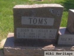John H. Toms
