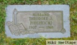 Theodore J Piechocki