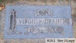 Virgil R. Draheim