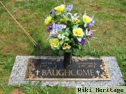 Charlton L. "buddy" Baughcome