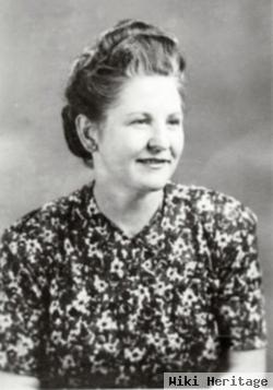 Laura Bell Griffin Smith