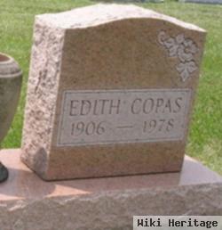 Edith Copas