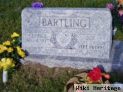 Donald Robert "bob" Bartling