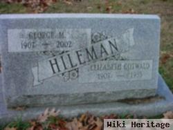 George M. Hileman