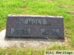 William E. Molt