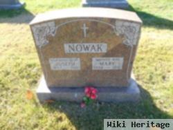 Joseph Nowak