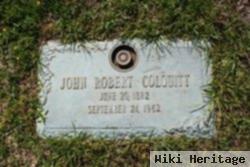 John Robert Colquitt