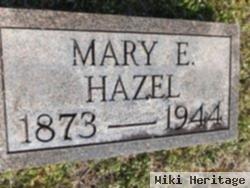 Mary Elizabeth Lynch Hazel