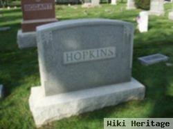 Greenlief Hopkins