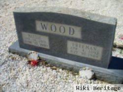 Freeman Wood