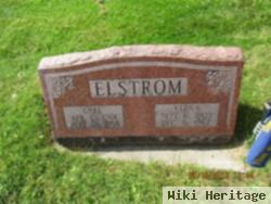 Verna Frome Elstrom