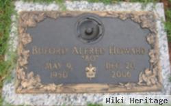 Buford Alfred "bo" Howard