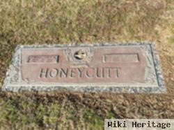 Edward Dalton Honeycutt