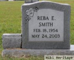 Reba Smith