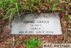 Jimmie Griggs