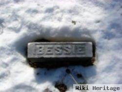 Bessie E Vanness