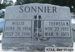 Willie Sonnier