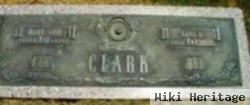 Carl L Clark