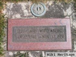 Leola May Wittenberg