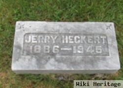 Jerry Heckert