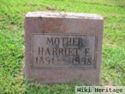 Harriet Elizabert Henninger Clarke