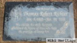 Thomas Robert Richter