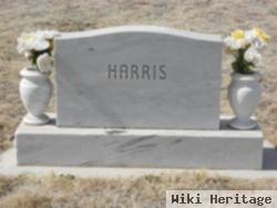 Juanita Lewis Harris