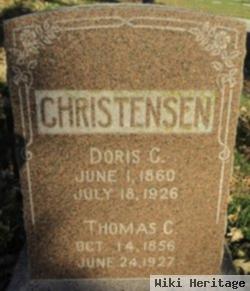 Thomas C. Christensen