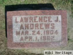 Lawrence Jerome Andrews