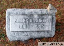 Elmer Charles Gheen