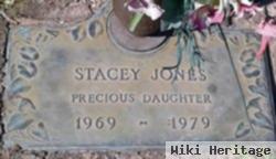 Stacey Jones