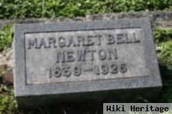 Margaret Bell Newton