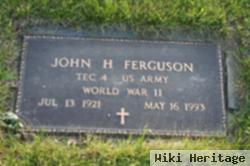 John H. Ferguson