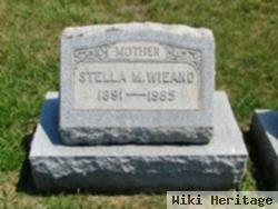 Stella M. Wieand