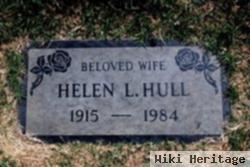 Helen Louise Hull