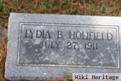 Lydia B. Holifield