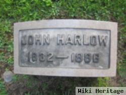 John Harlow