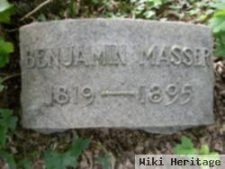 Benjamin Masser