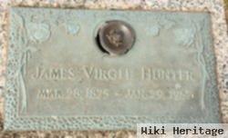 James Virgle Hunter