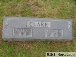 Luther Boyd Clark