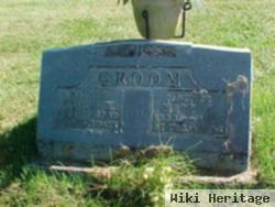 Enoch Groom