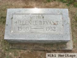 Helen Jane Meeks Bryant