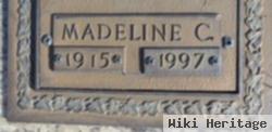 Madeline Catherine Behe Kinsel