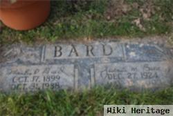 Harlen D. Bard