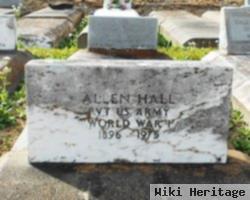 Allen Hall