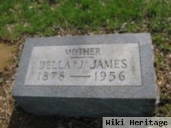 Della Jane Parks James