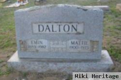 Emin Guy Dalton