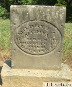 Mildred A. Kincheloe