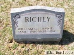 William Green Richey