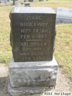 Isaac Brockway